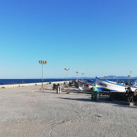 Sunny Day Apartment Ahyolu Dış mekan fotoğraf