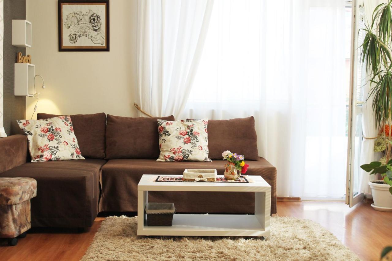 Sunny Day Apartment Ahyolu Dış mekan fotoğraf