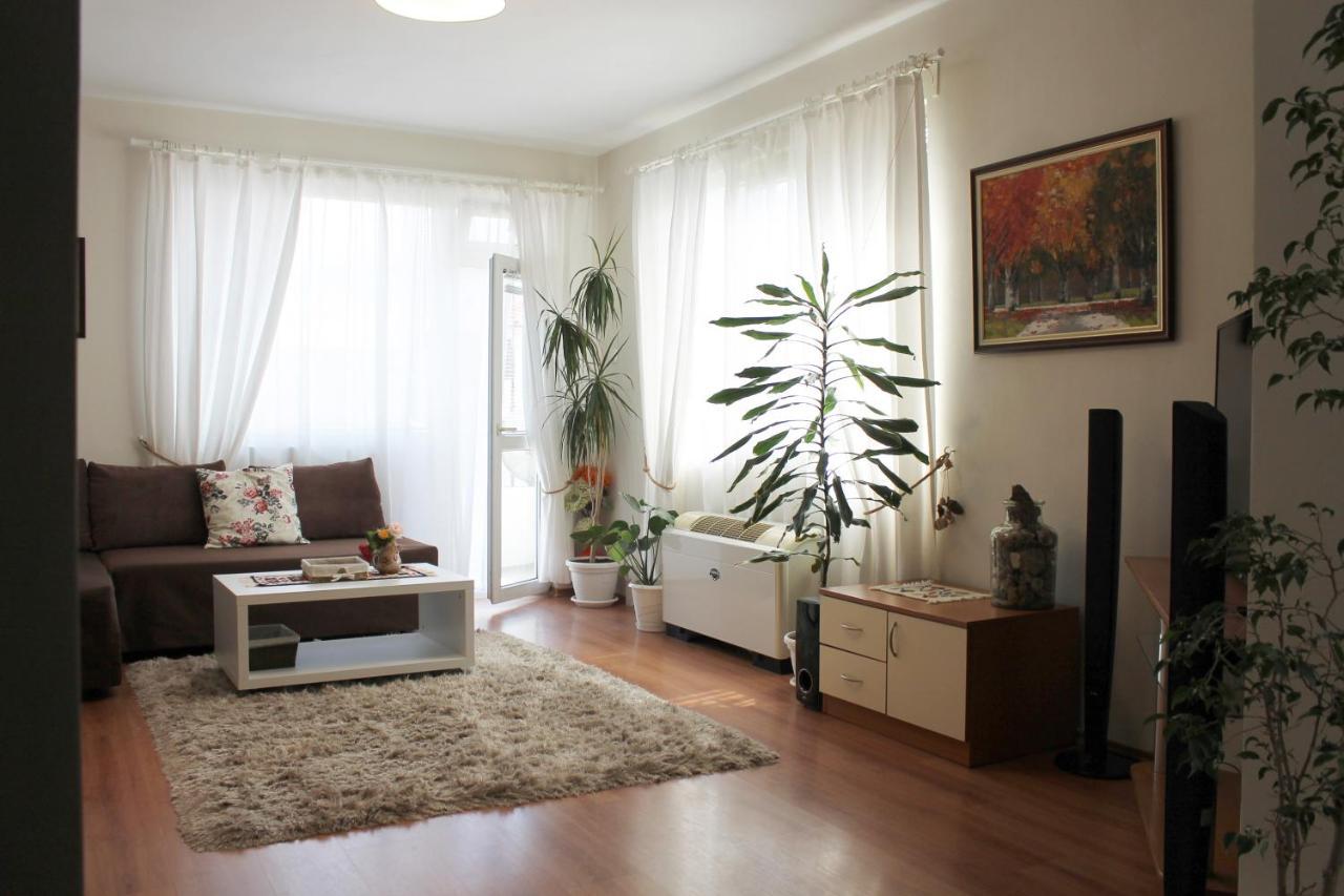 Sunny Day Apartment Ahyolu Dış mekan fotoğraf