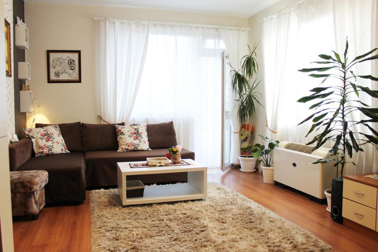 Sunny Day Apartment Ahyolu Dış mekan fotoğraf