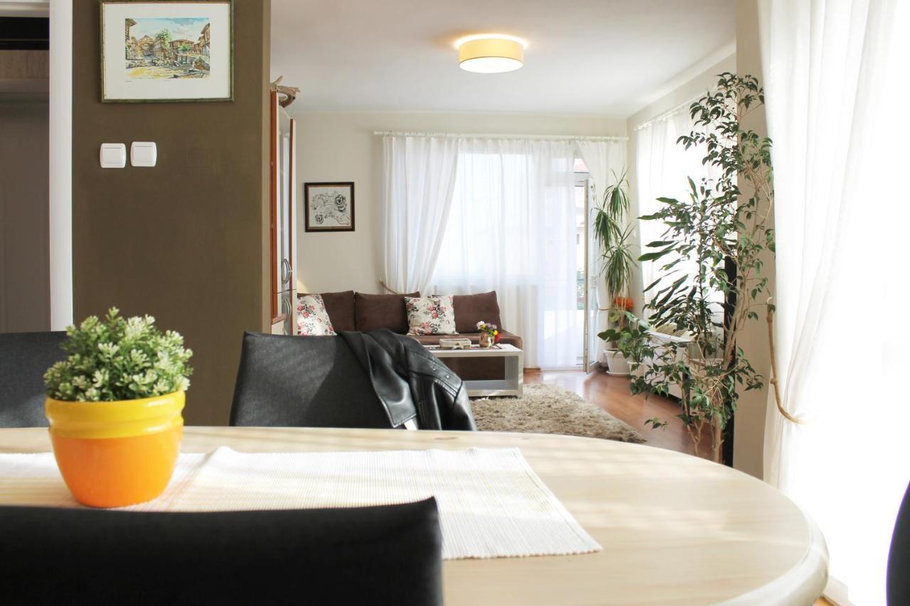 Sunny Day Apartment Ahyolu Dış mekan fotoğraf