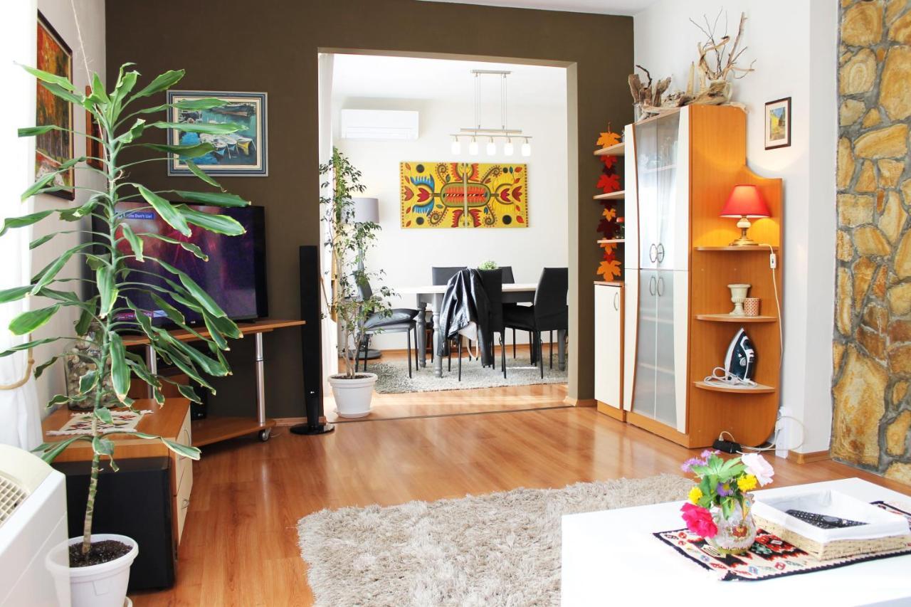 Sunny Day Apartment Ahyolu Dış mekan fotoğraf