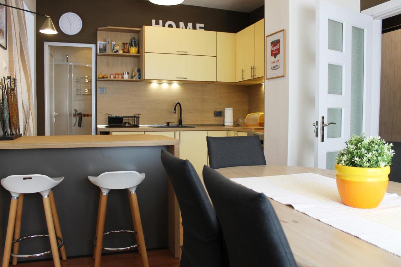 Sunny Day Apartment Ahyolu Dış mekan fotoğraf
