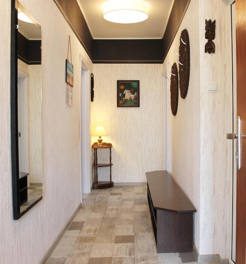 Sunny Day Apartment Ahyolu Dış mekan fotoğraf