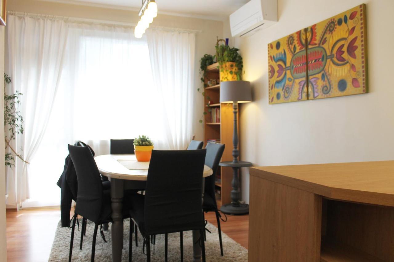 Sunny Day Apartment Ahyolu Dış mekan fotoğraf