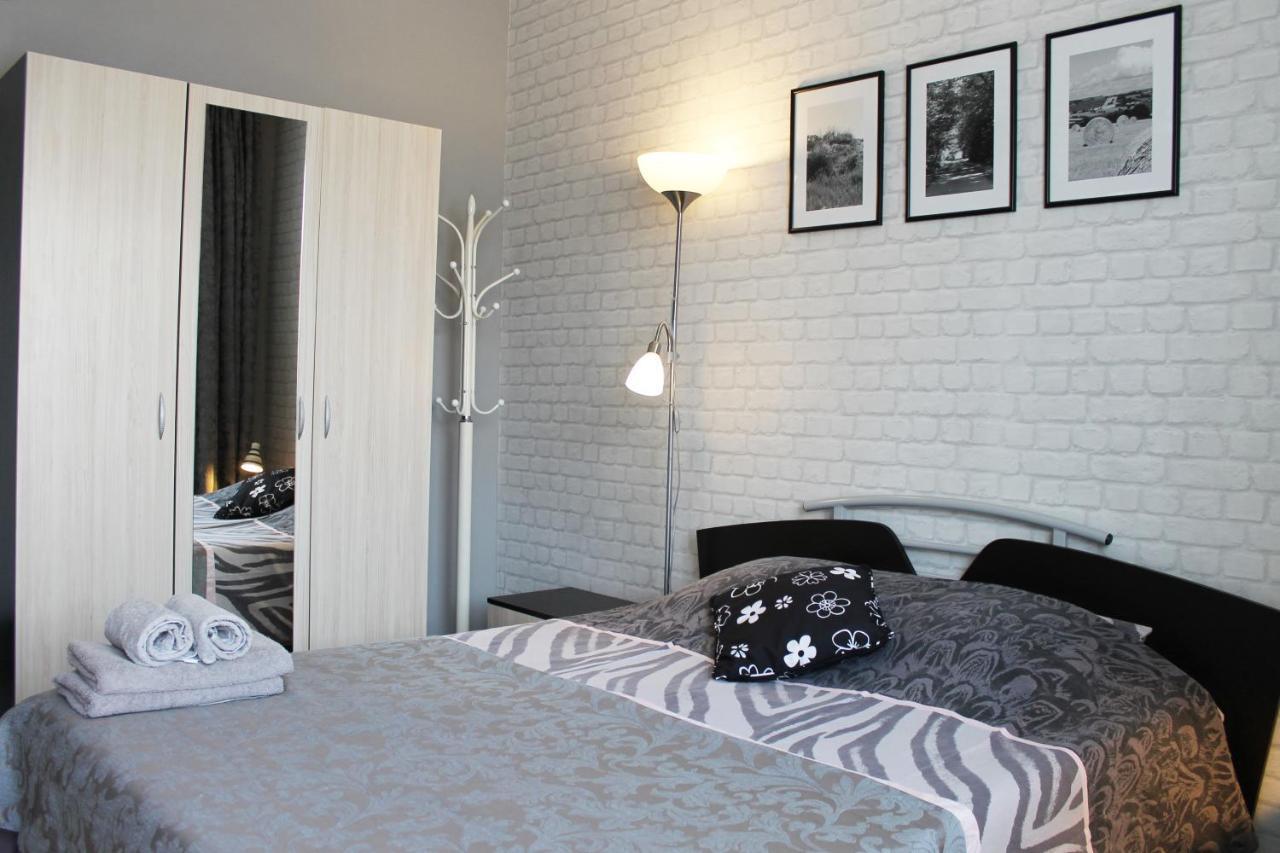Sunny Day Apartment Ahyolu Dış mekan fotoğraf