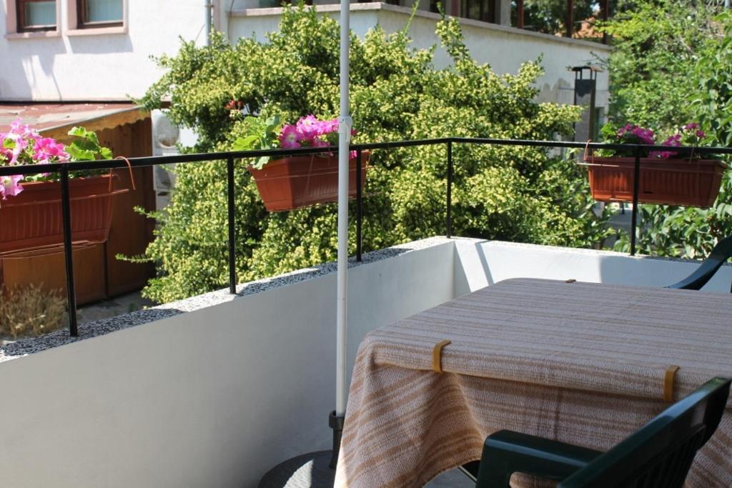 Sunny Day Apartment Ahyolu Dış mekan fotoğraf