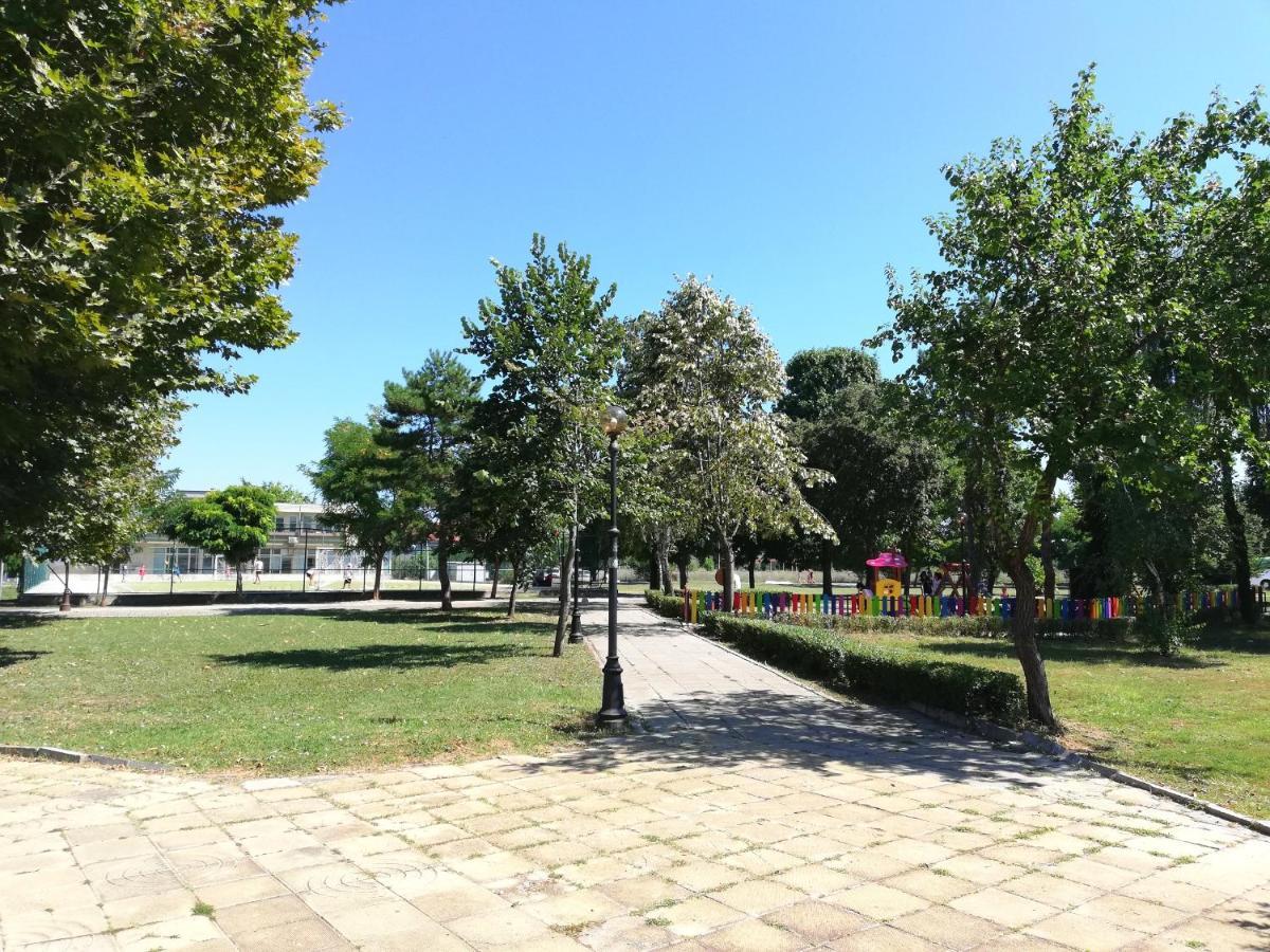 Sunny Day Apartment Ahyolu Dış mekan fotoğraf