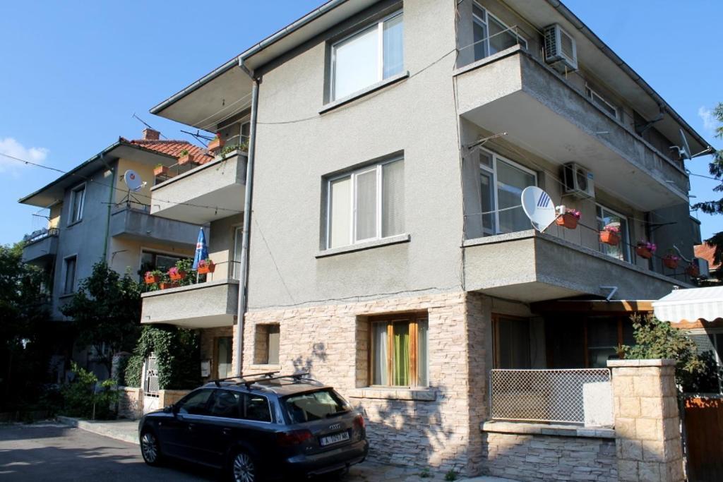 Sunny Day Apartment Ahyolu Dış mekan fotoğraf