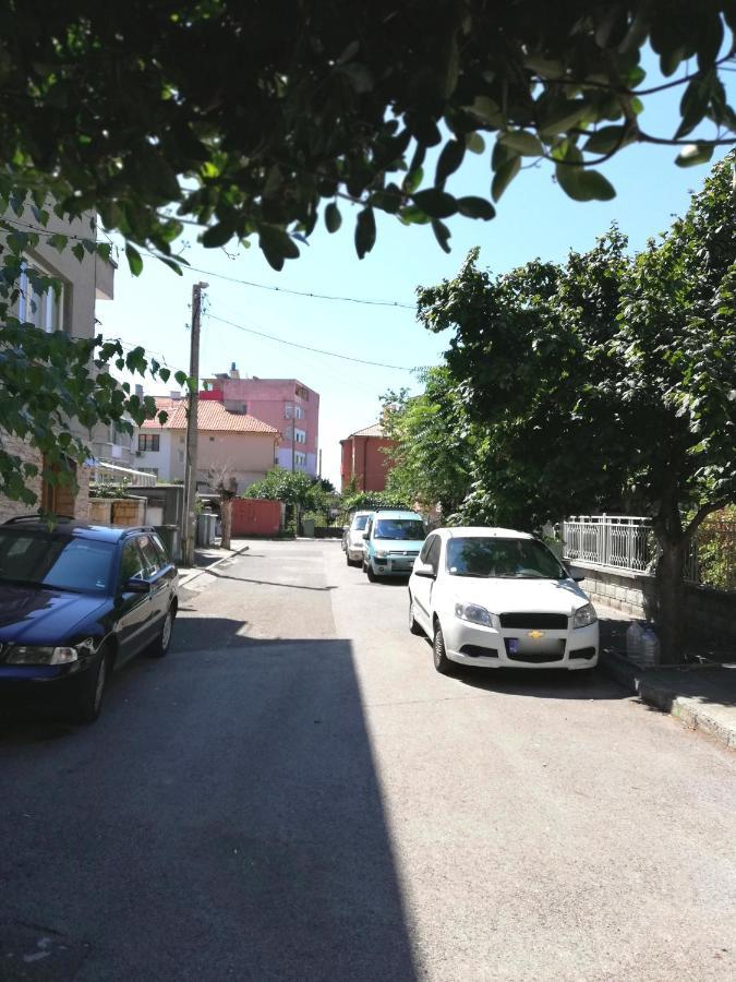 Sunny Day Apartment Ahyolu Dış mekan fotoğraf