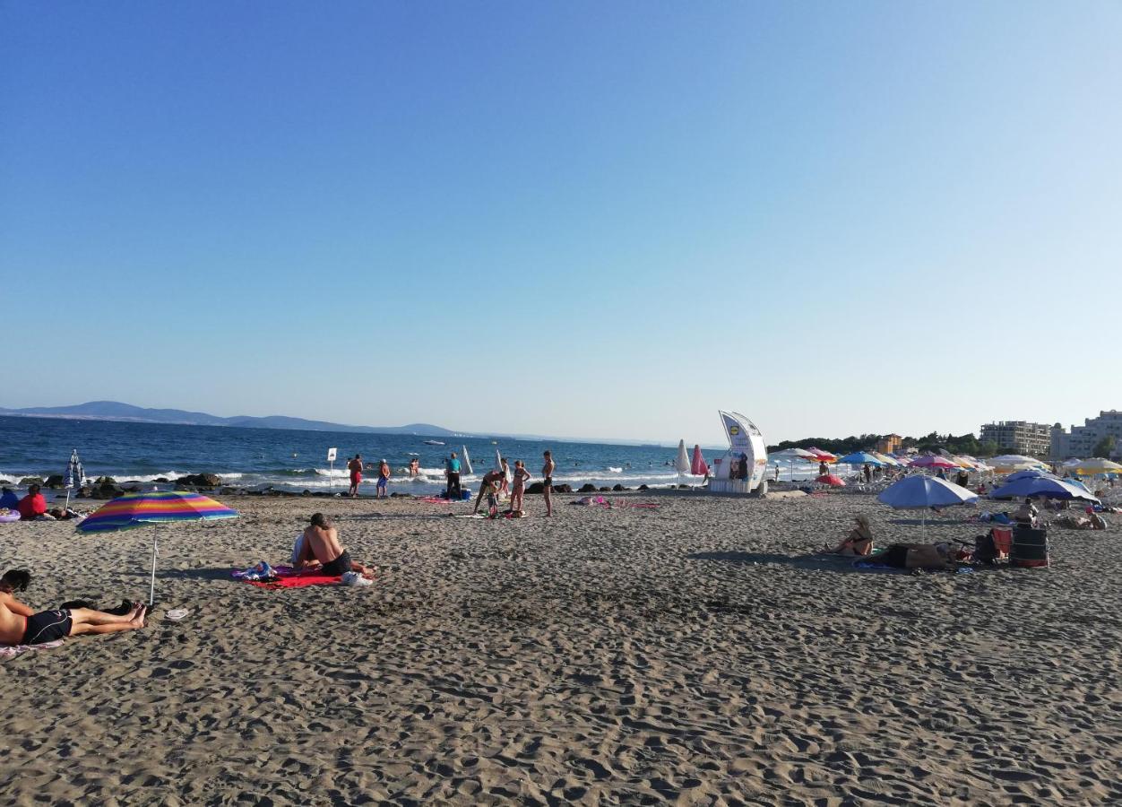 Sunny Day Apartment Ahyolu Dış mekan fotoğraf