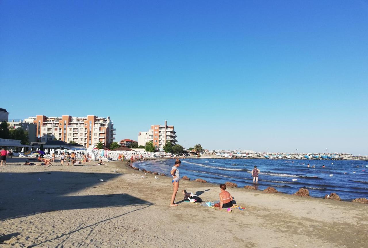 Sunny Day Apartment Ahyolu Dış mekan fotoğraf